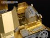 Voyager Model PE35319 WWII German 47mm PaK(t) Panzerjager I Basic For DRAGON 6230 1/35